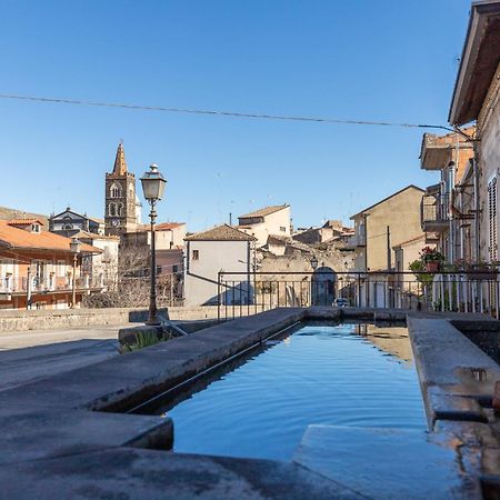 Casa Ai Cappuccini Daire Randazzo Dış mekan fotoğraf
