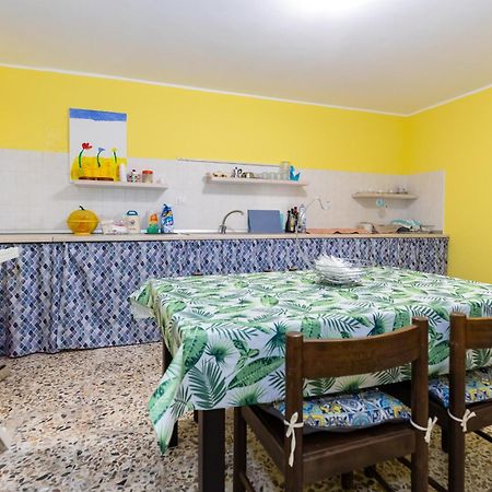 Casa Ai Cappuccini Daire Randazzo Dış mekan fotoğraf