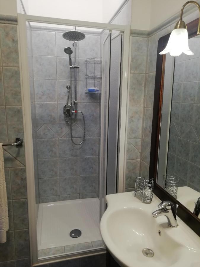 Casa Ai Cappuccini Daire Randazzo Dış mekan fotoğraf