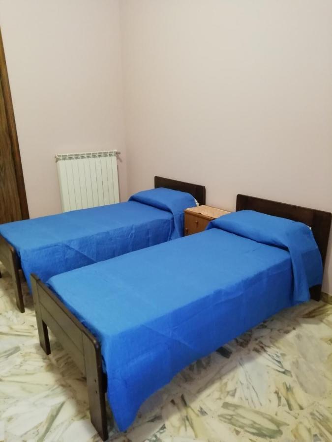 Casa Ai Cappuccini Daire Randazzo Dış mekan fotoğraf