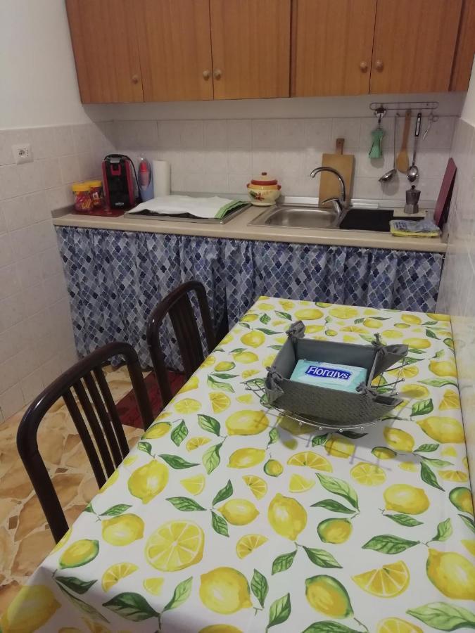 Casa Ai Cappuccini Daire Randazzo Dış mekan fotoğraf