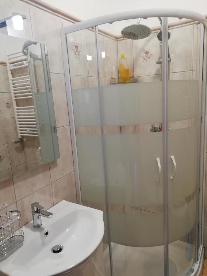 Casa Ai Cappuccini Daire Randazzo Dış mekan fotoğraf