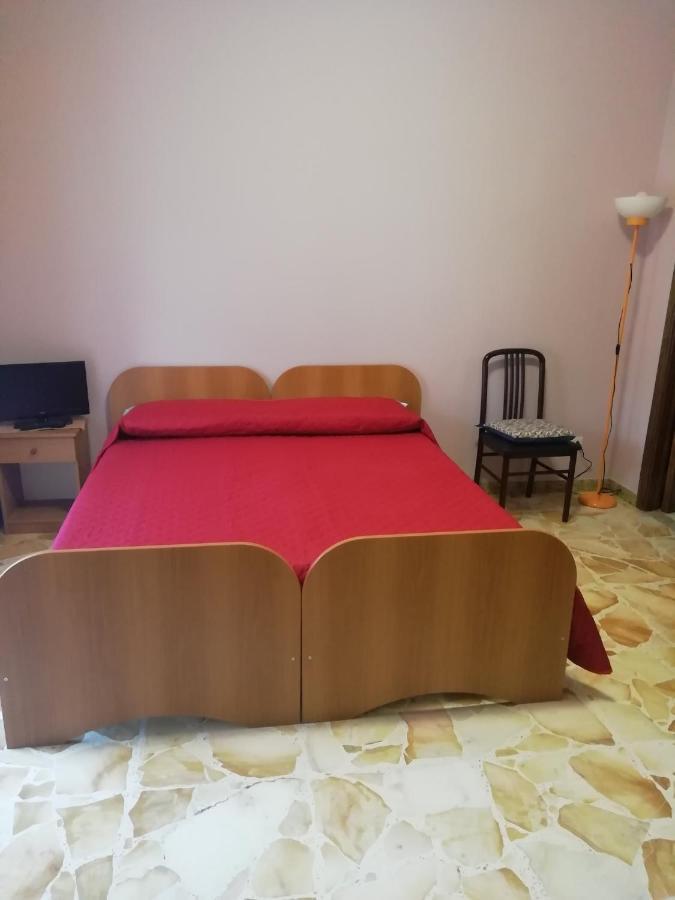 Casa Ai Cappuccini Daire Randazzo Dış mekan fotoğraf