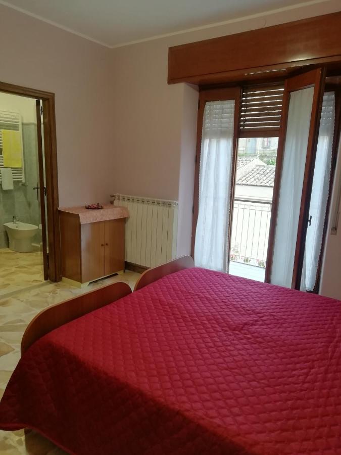 Casa Ai Cappuccini Daire Randazzo Dış mekan fotoğraf