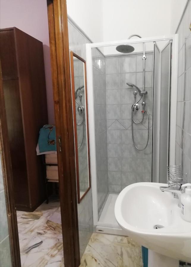 Casa Ai Cappuccini Daire Randazzo Dış mekan fotoğraf