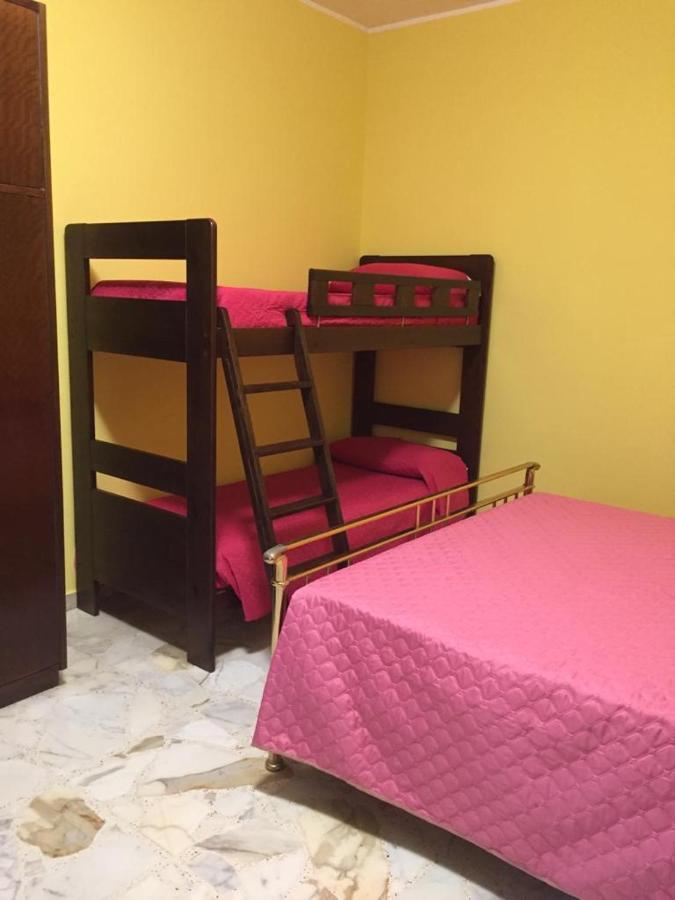 Casa Ai Cappuccini Daire Randazzo Dış mekan fotoğraf