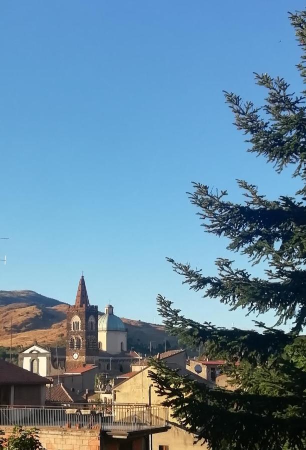Casa Ai Cappuccini Daire Randazzo Dış mekan fotoğraf