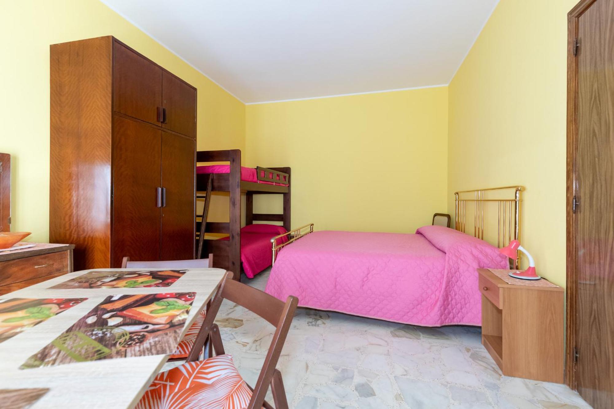 Casa Ai Cappuccini Daire Randazzo Dış mekan fotoğraf