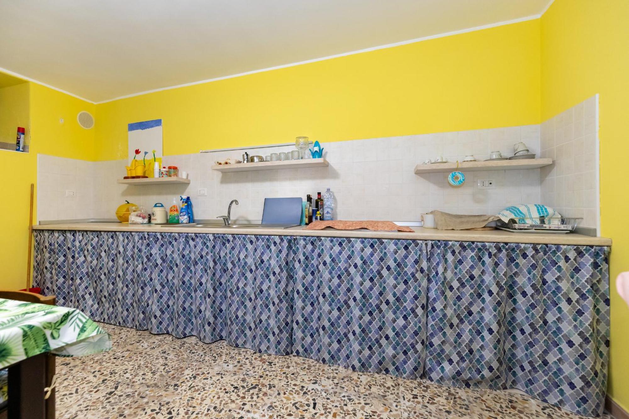 Casa Ai Cappuccini Daire Randazzo Dış mekan fotoğraf
