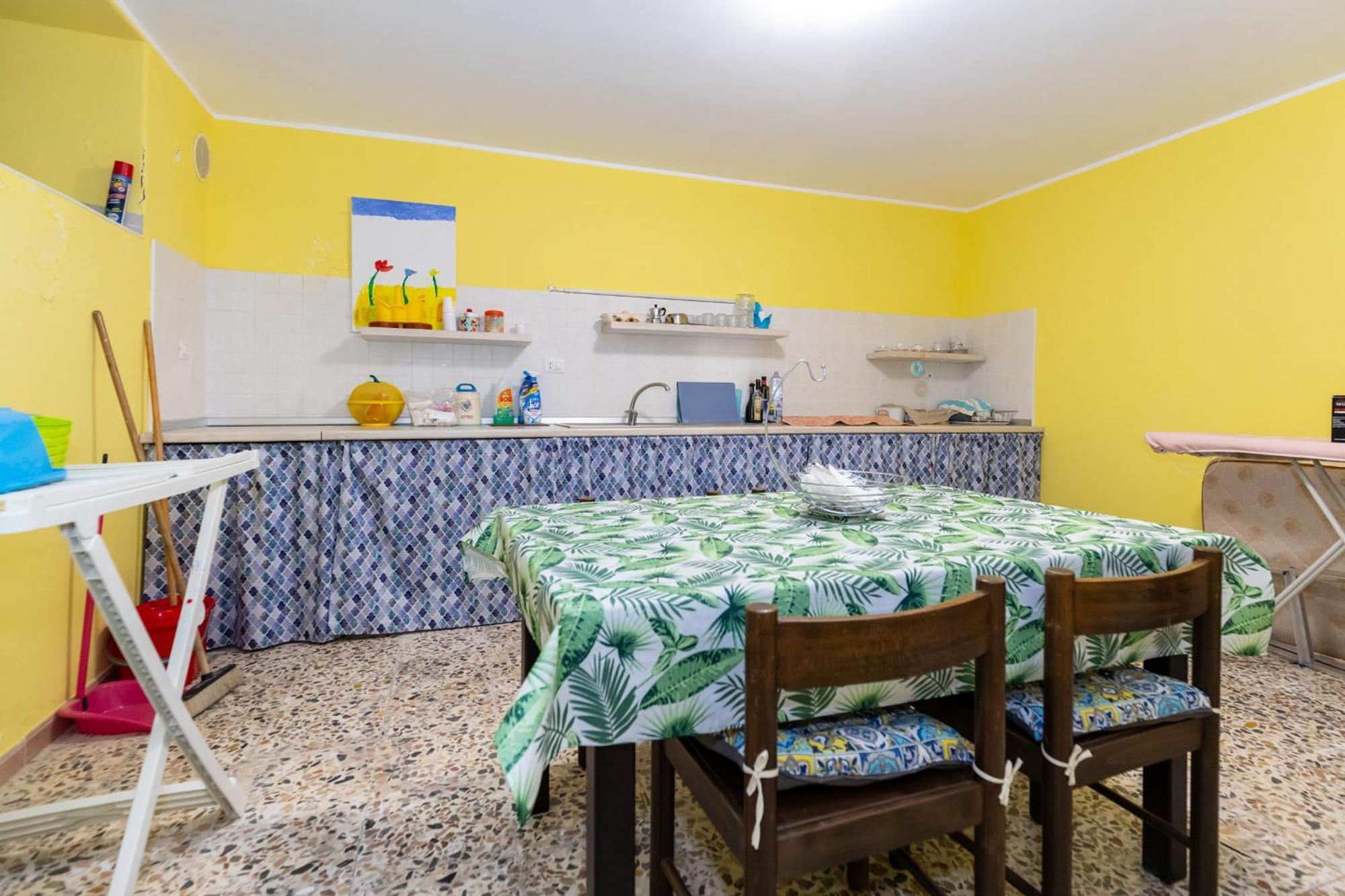 Casa Ai Cappuccini Daire Randazzo Dış mekan fotoğraf