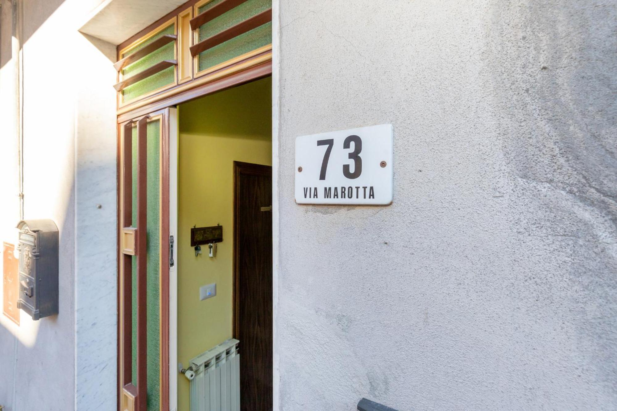 Casa Ai Cappuccini Daire Randazzo Dış mekan fotoğraf