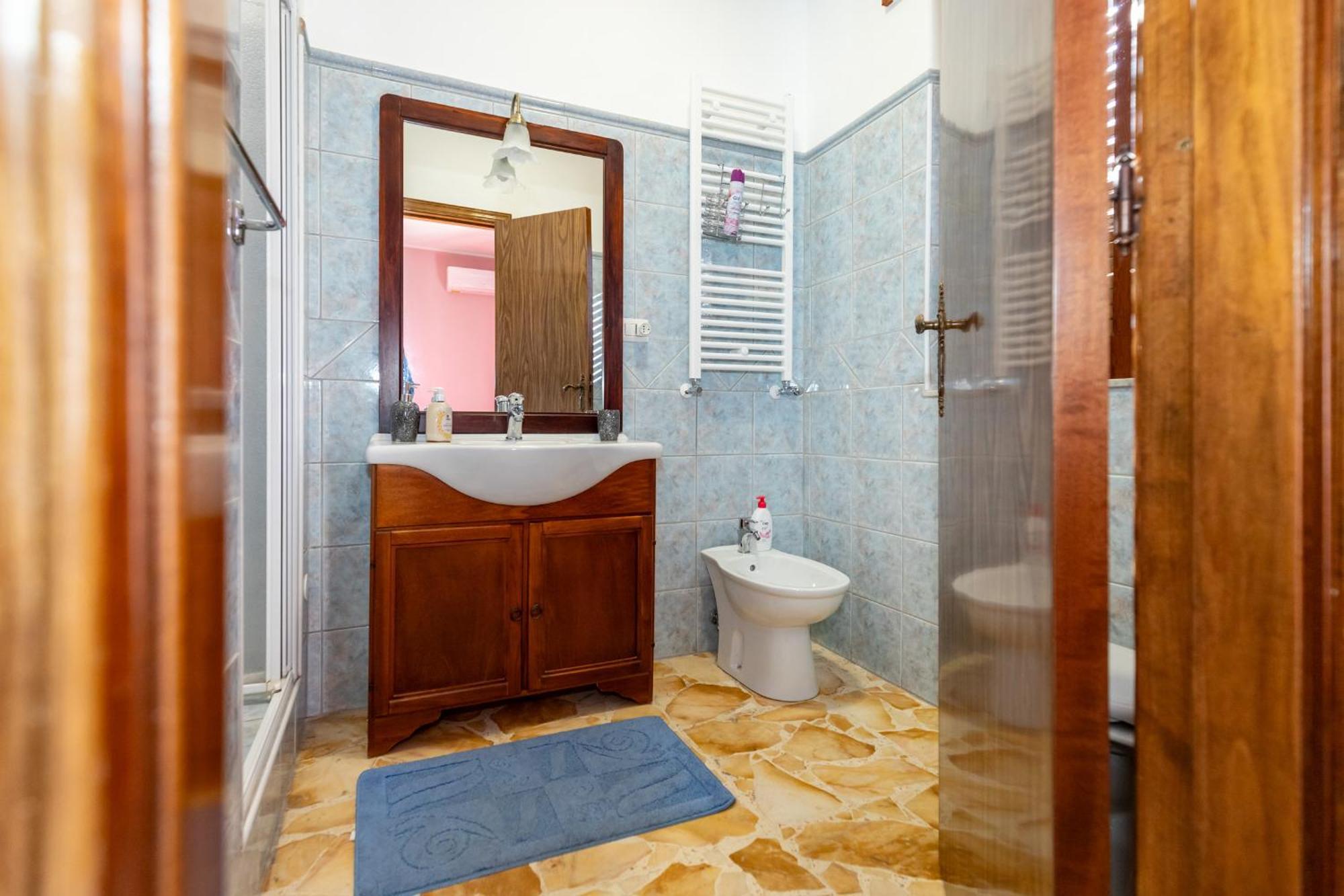 Casa Ai Cappuccini Daire Randazzo Dış mekan fotoğraf