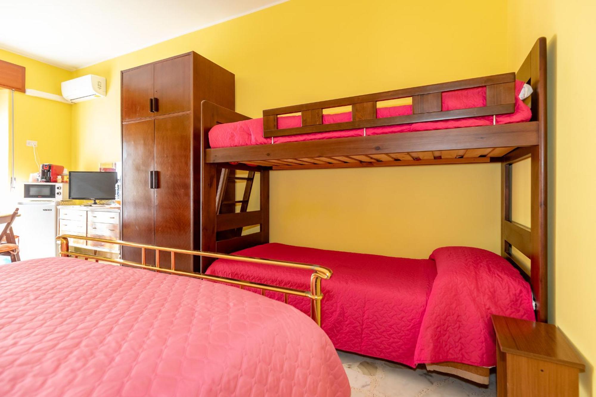 Casa Ai Cappuccini Daire Randazzo Dış mekan fotoğraf