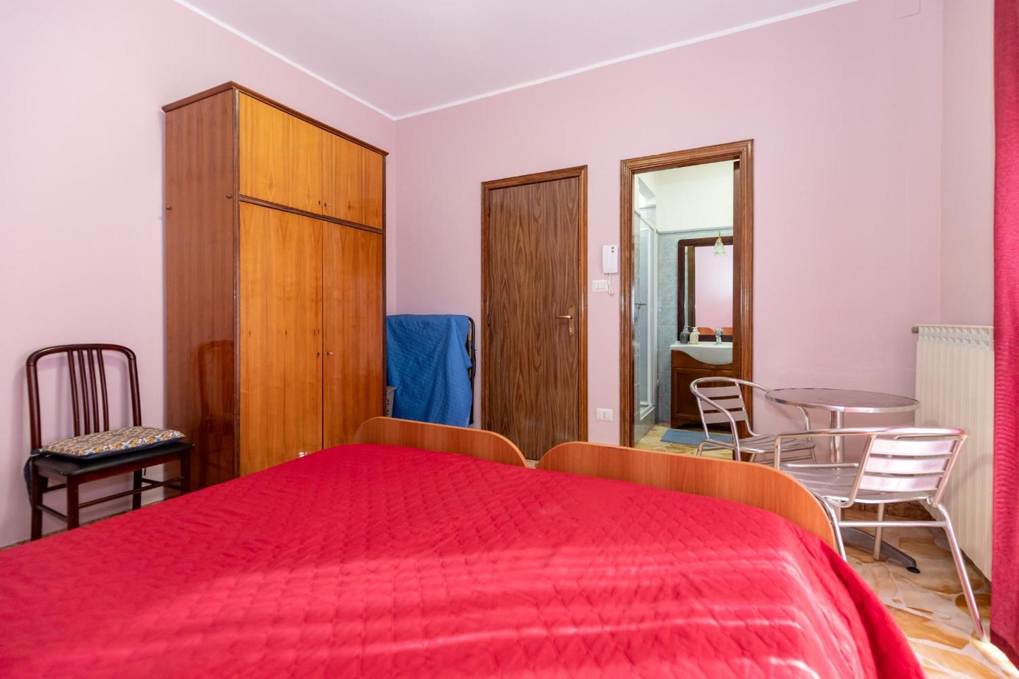 Casa Ai Cappuccini Daire Randazzo Dış mekan fotoğraf